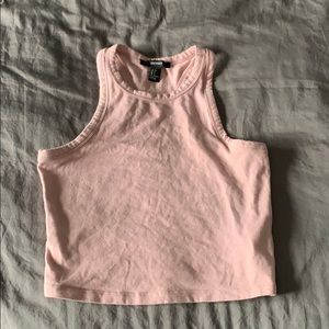 Forever 21 tank